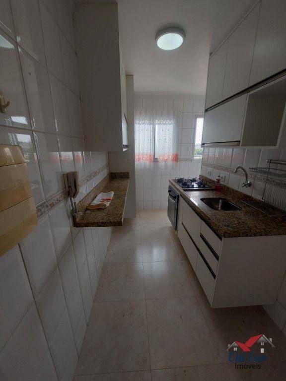 Apartamento para alugar com 2 quartos, 62m² - Foto 6