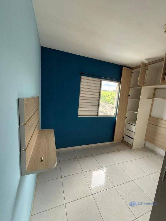 Sobrado à venda com 2 quartos, 72m² - Foto 13