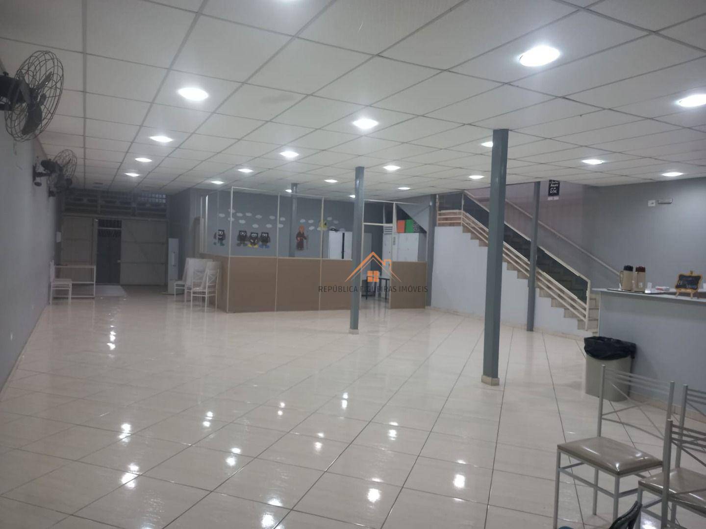 Depósito-Galpão-Armazém à venda, 450m² - Foto 32