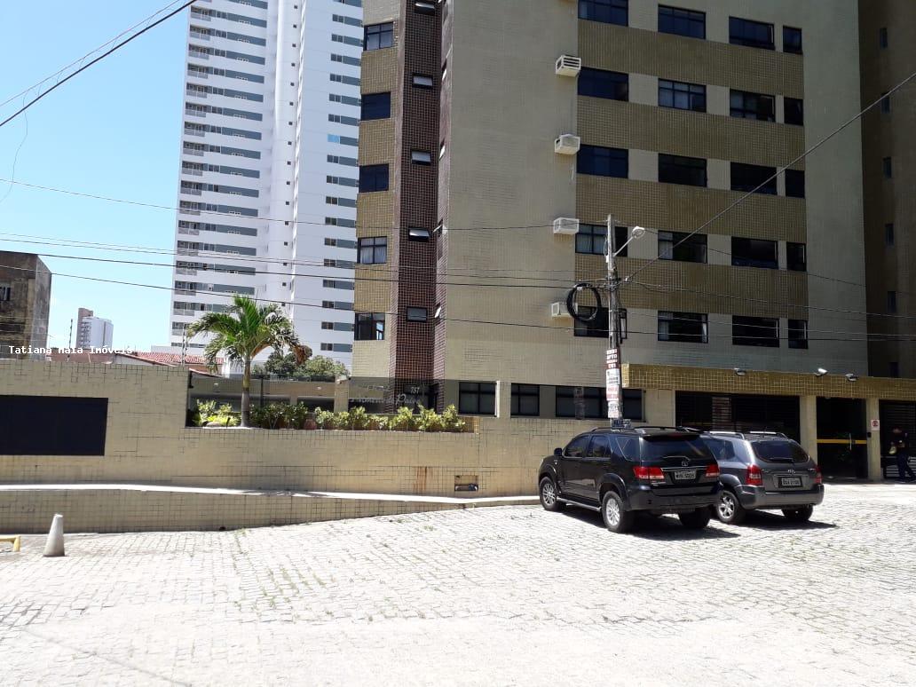 Apartamento à venda com 3 quartos, 160m² - Foto 3