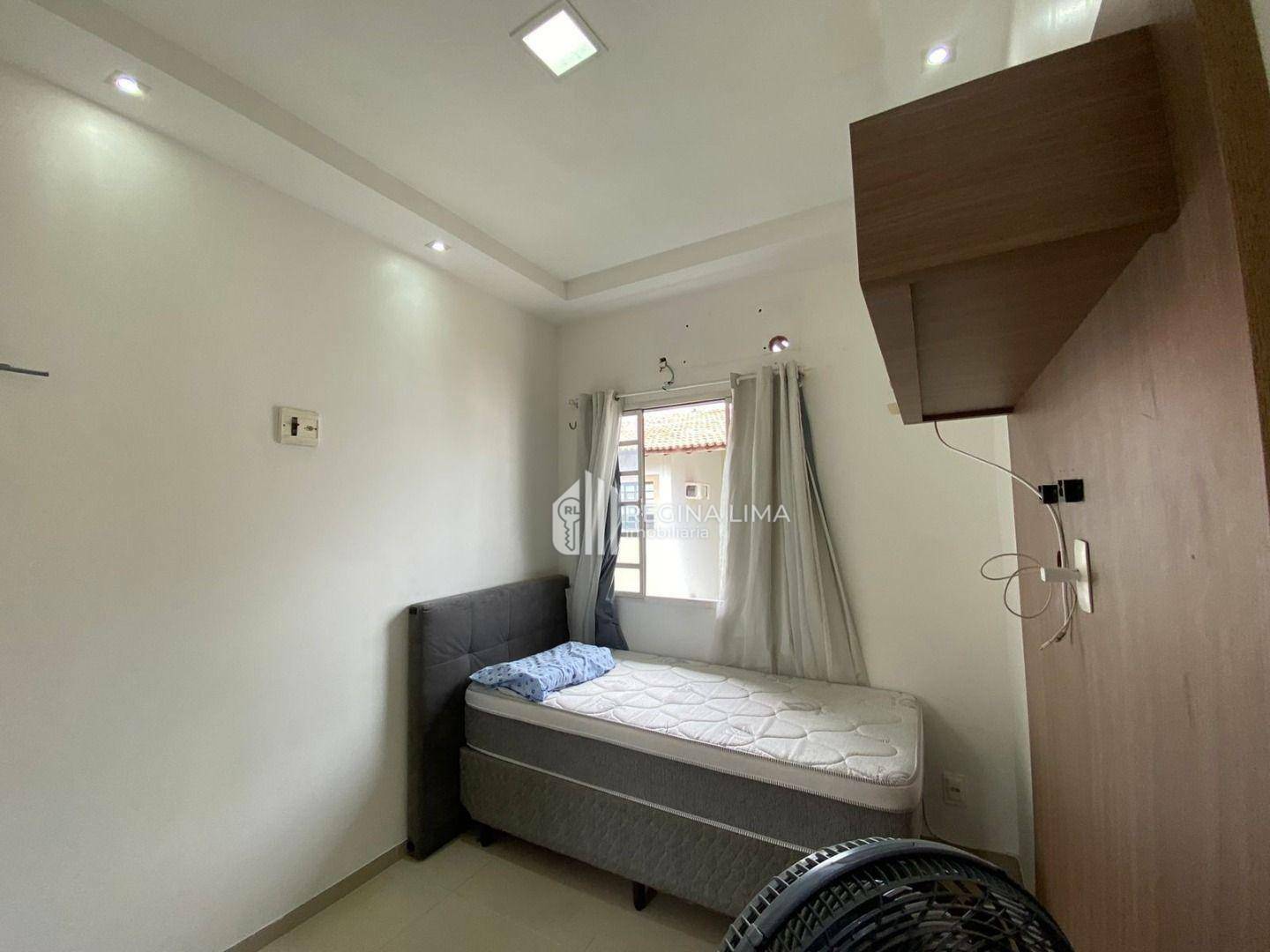 Apartamento à venda com 2 quartos, 50m² - Foto 6