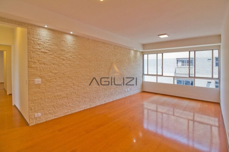 Apartamento à venda com 3 quartos, 102m² - Foto 9