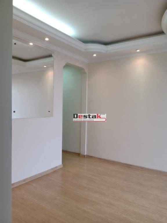 Apartamento à venda com 2 quartos, 50m² - Foto 10