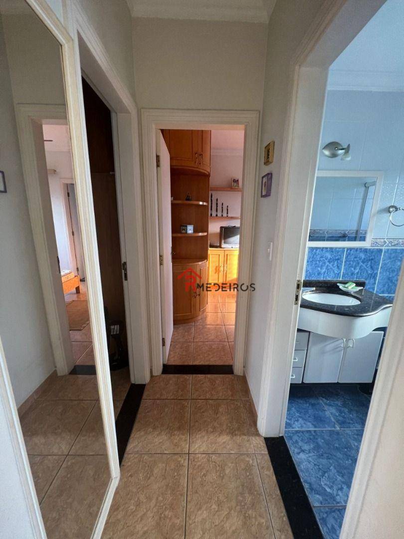 Apartamento à venda com 2 quartos, 151m² - Foto 8