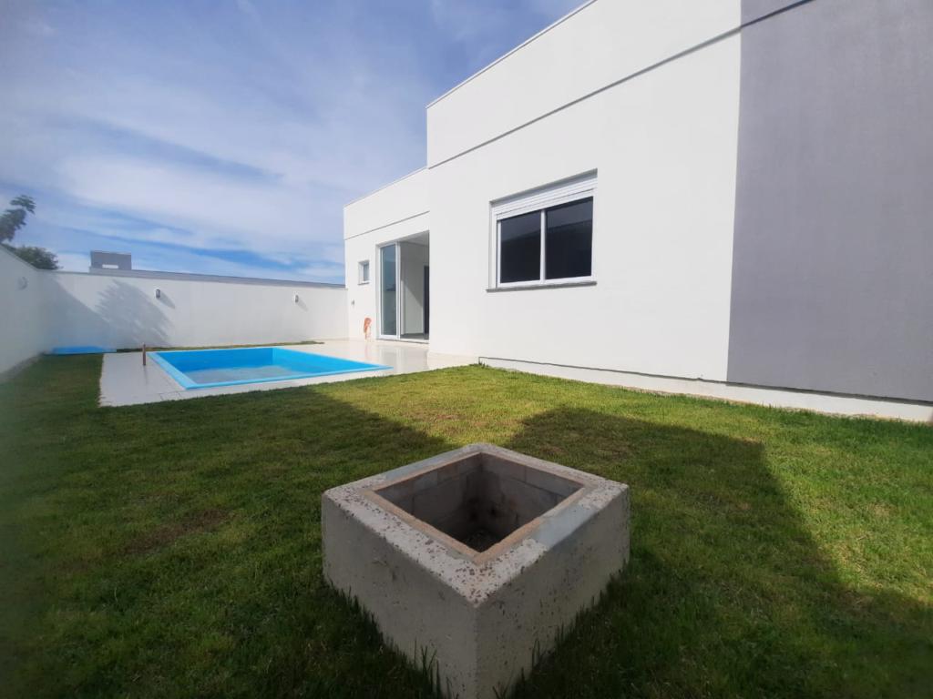 Casa à venda com 3 quartos, 150m² - Foto 12