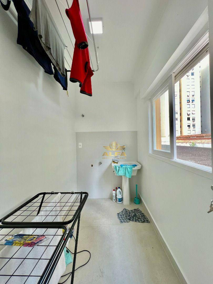 Apartamento à venda com 3 quartos, 120m² - Foto 19