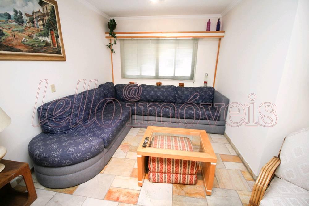 Apartamento para alugar com 3 quartos, 190m² - Foto 15