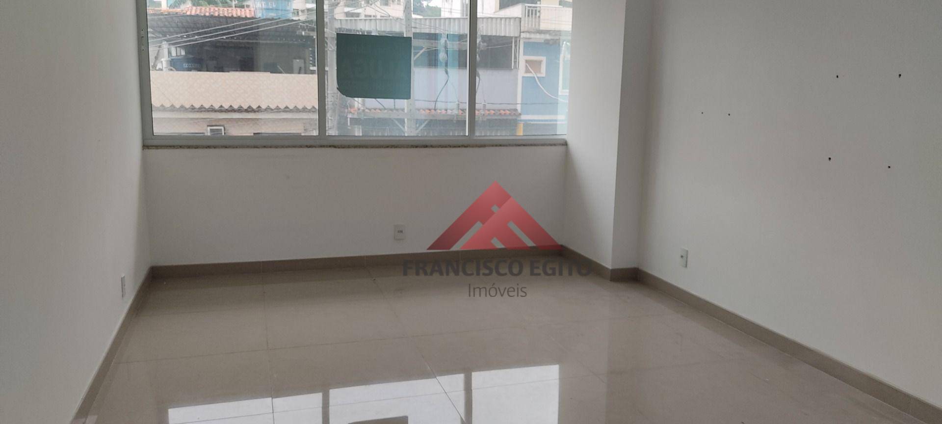 Conjunto Comercial-Sala à venda, 33m² - Foto 1