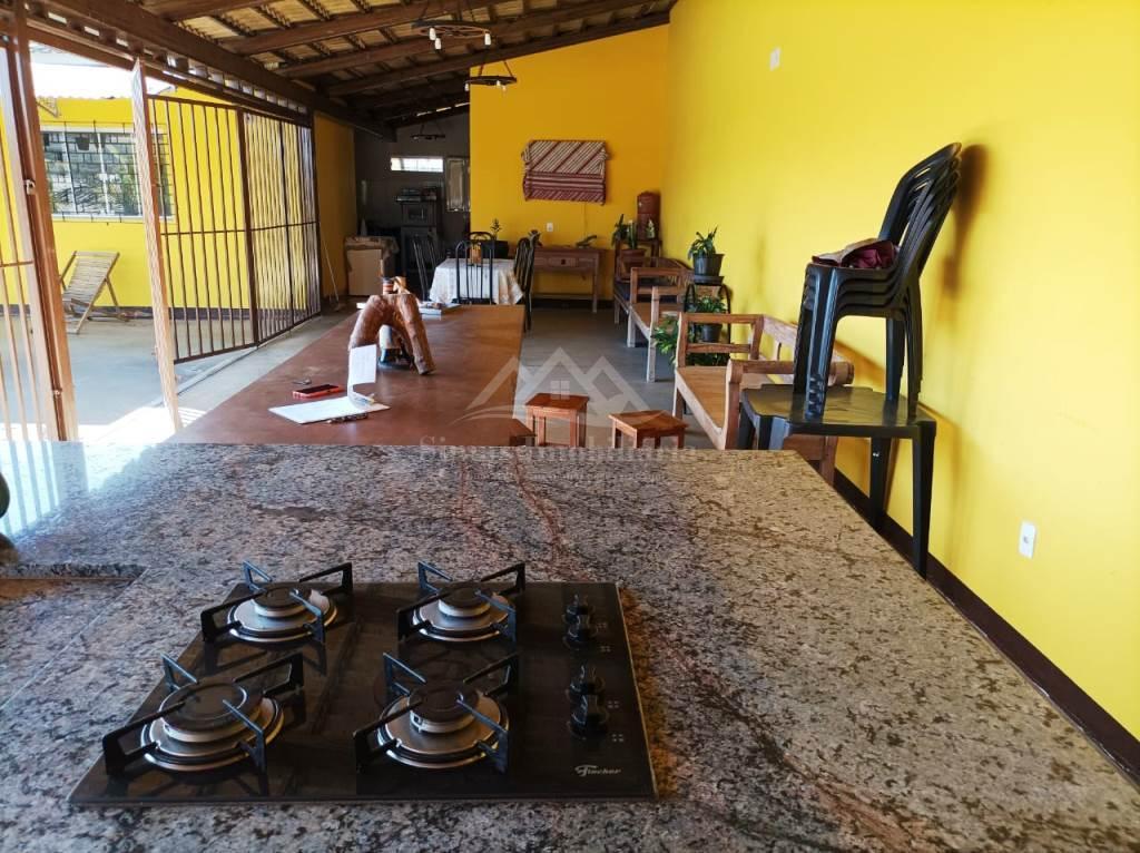 Fazenda à venda com 6 quartos, 2400m² - Foto 26