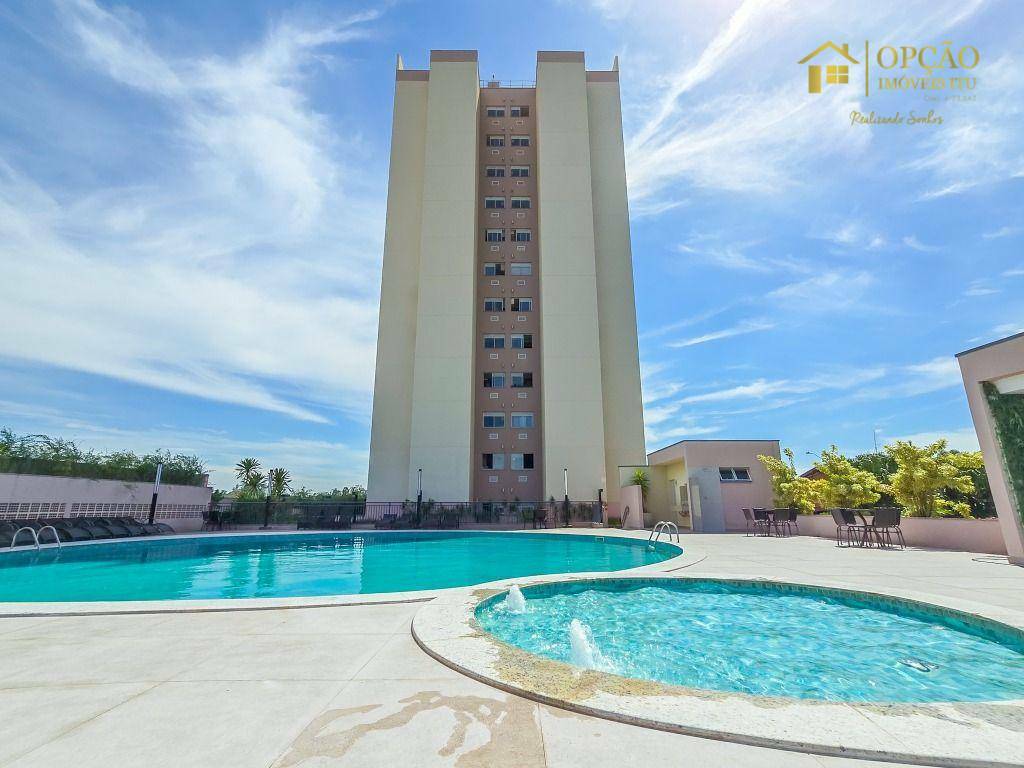Apartamento à venda com 3 quartos, 85m² - Foto 11