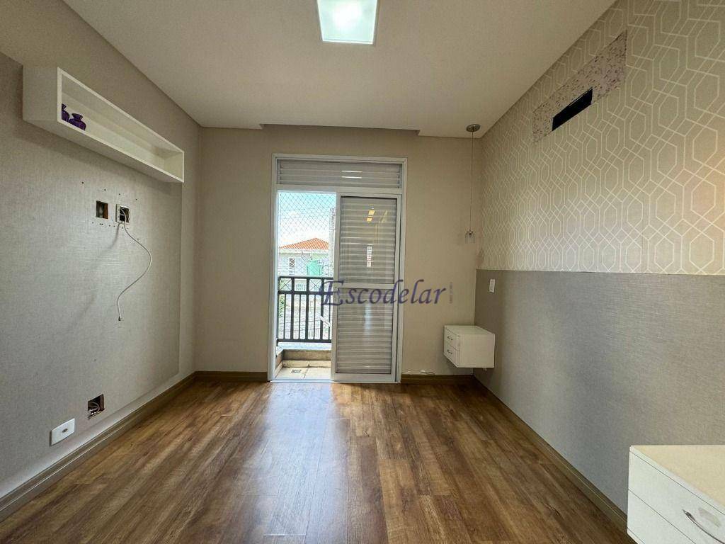 Apartamento à venda com 3 quartos, 121m² - Foto 10