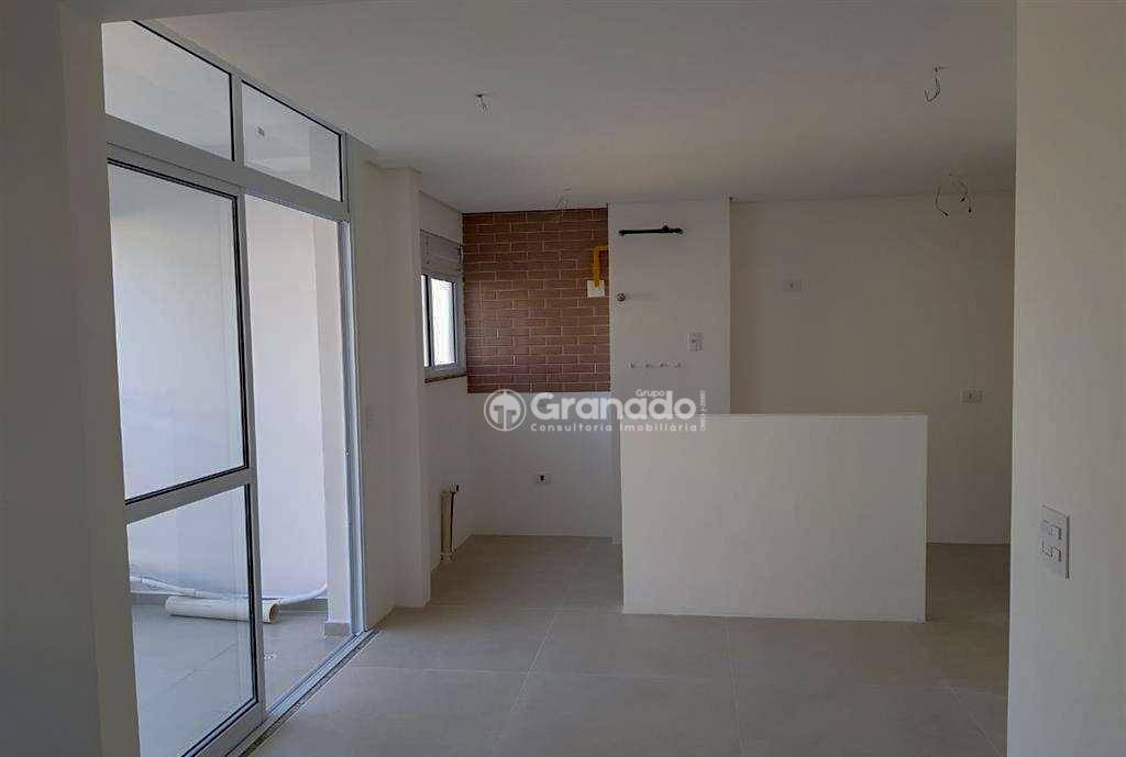 Apartamento à venda com 2 quartos, 51m² - Foto 22