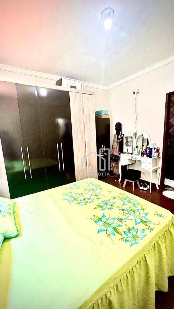 Sobrado à venda com 4 quartos, 265m² - Foto 38