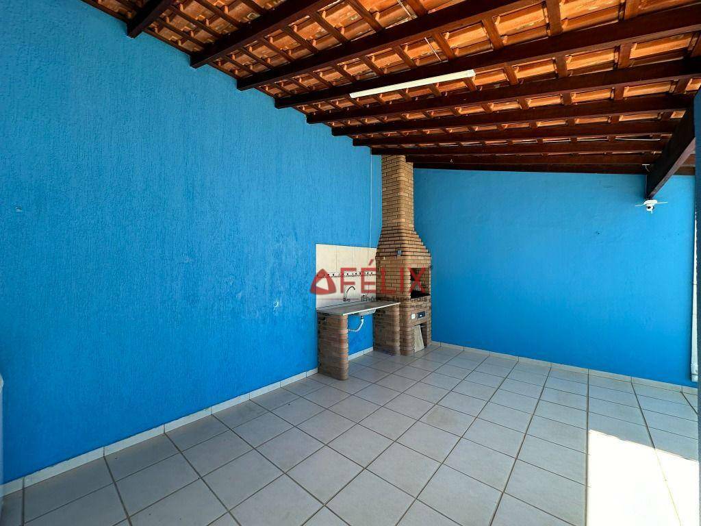 Casa à venda com 3 quartos, 95m² - Foto 26