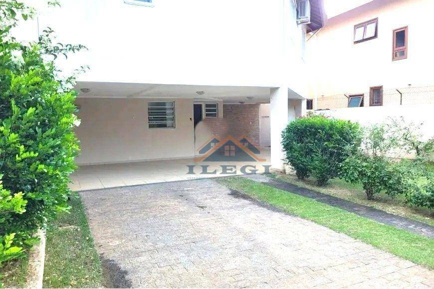 Casa de Condomínio para alugar com 4 quartos, 239m² - Foto 29