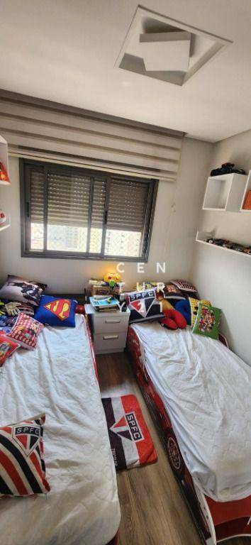 Apartamento à venda com 3 quartos, 174m² - Foto 26