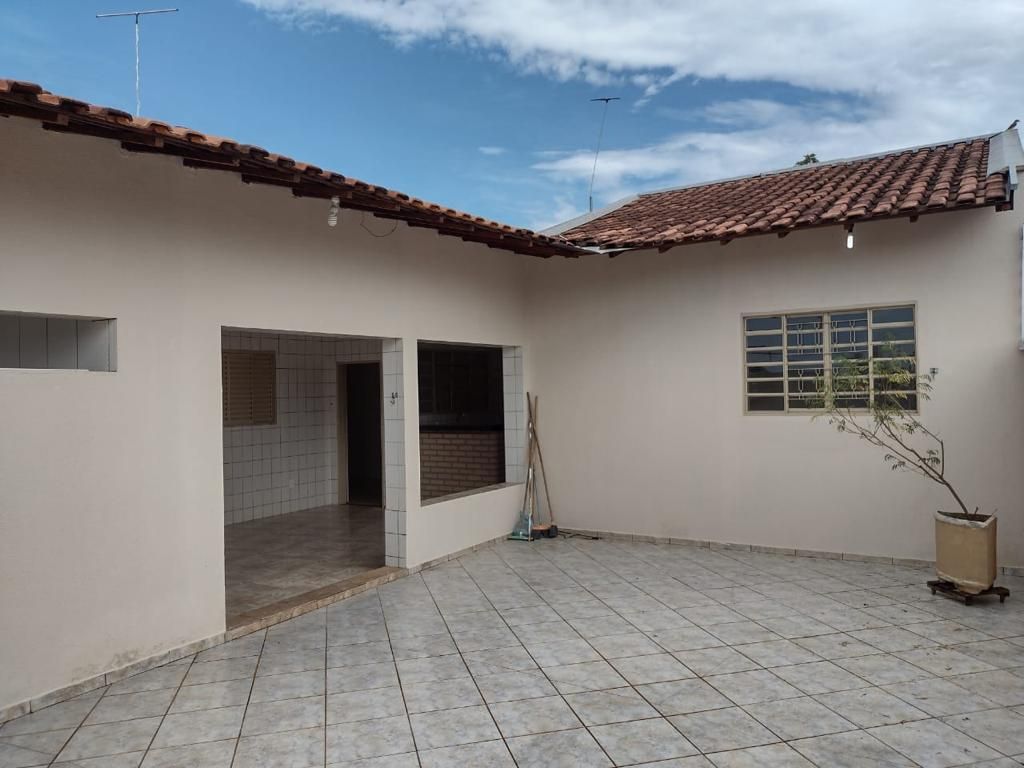 Casa à venda com 3 quartos, 225m² - Foto 14