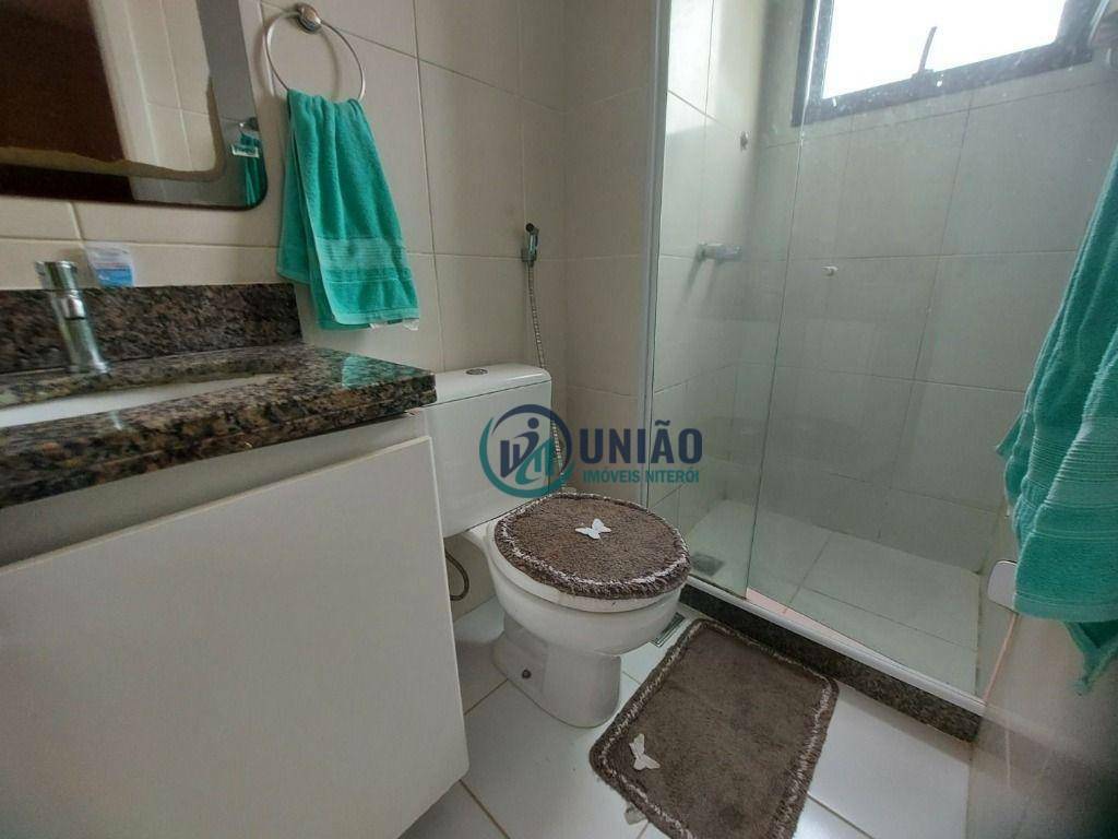 Apartamento à venda com 3 quartos, 75m² - Foto 13