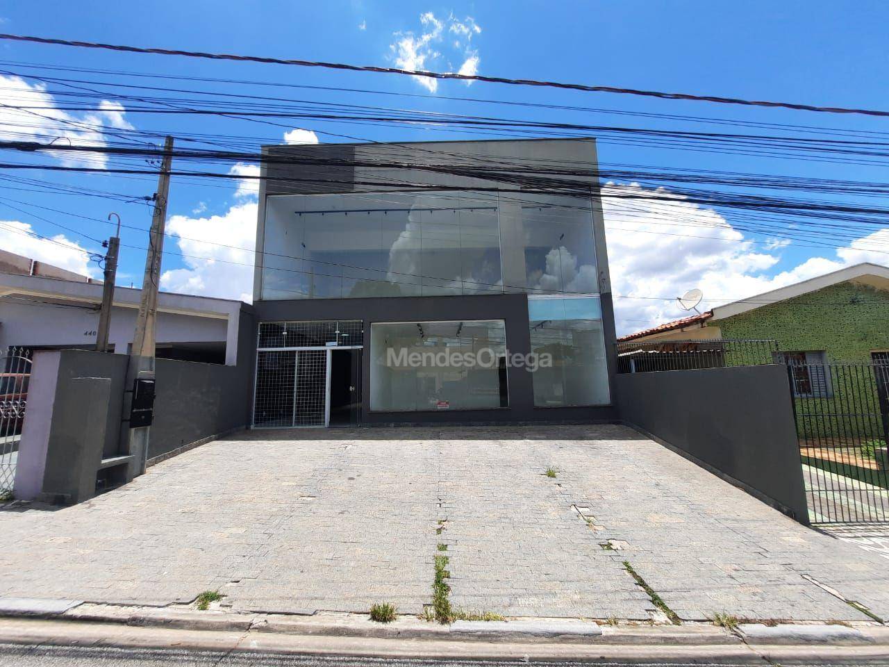 Loja-Salão à venda e aluguel, 270m² - Foto 2