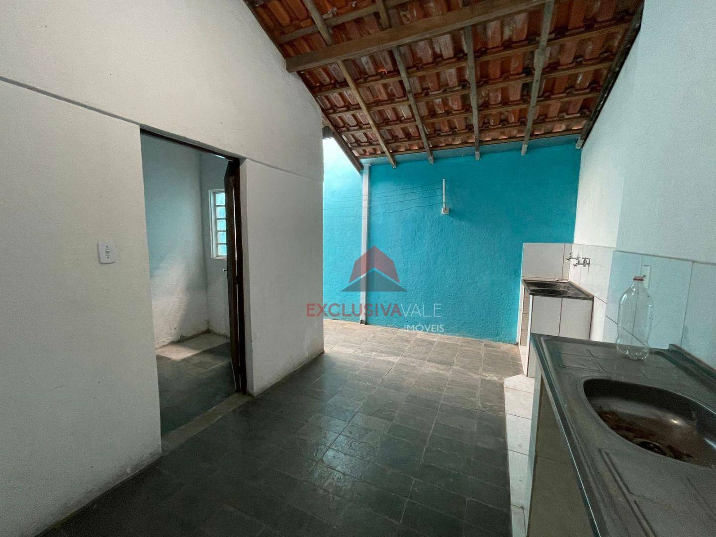 Casa, 2 quartos, 53 m² - Foto 16