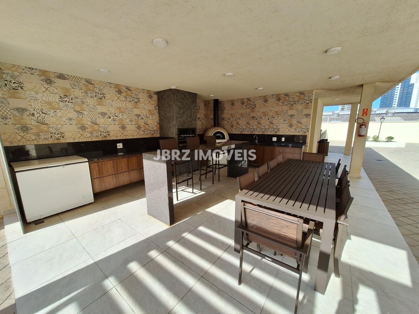 Apartamento para alugar com 3 quartos, 116m² - Foto 34