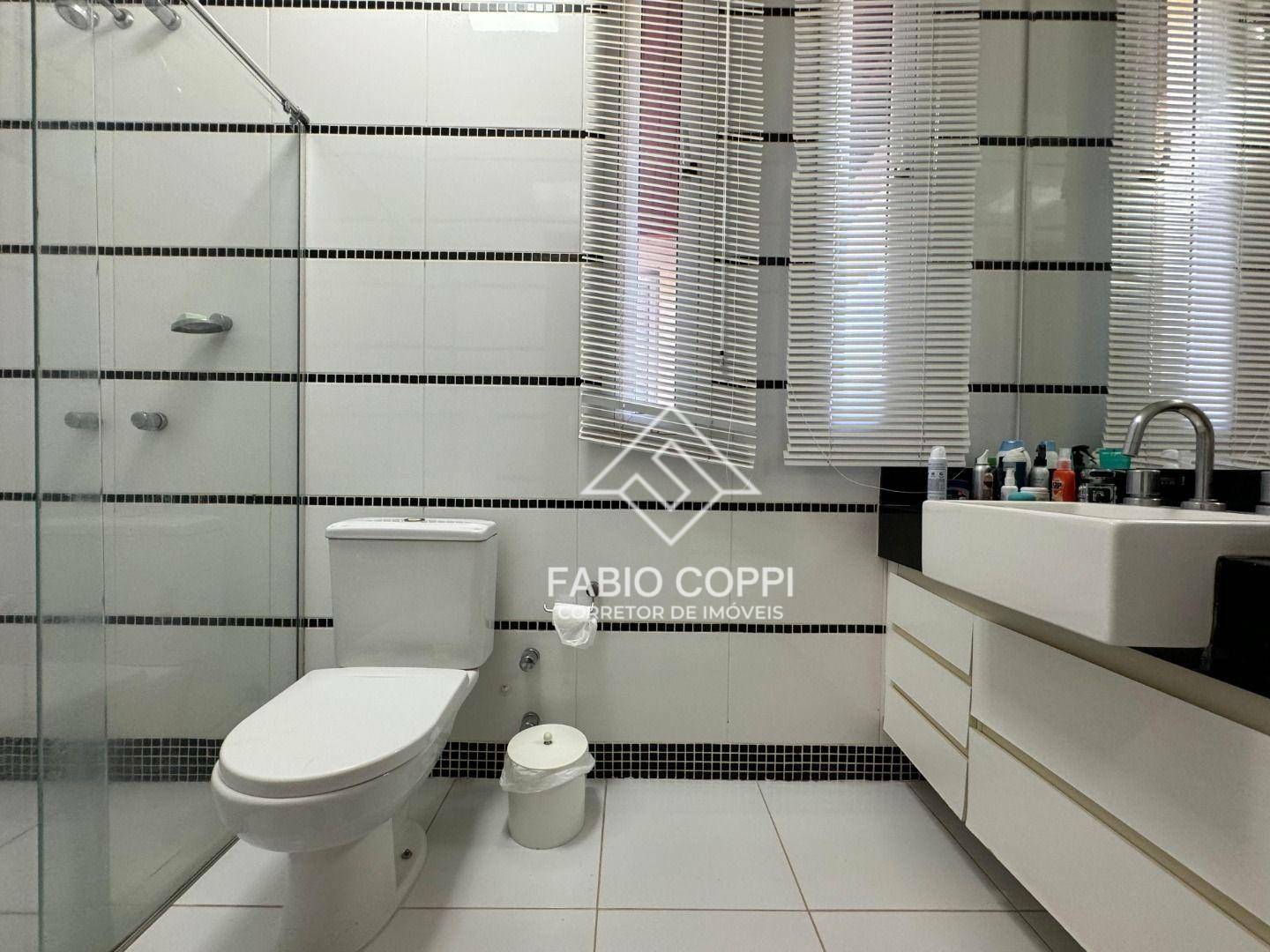 Casa de Condomínio à venda com 4 quartos, 414m² - Foto 38