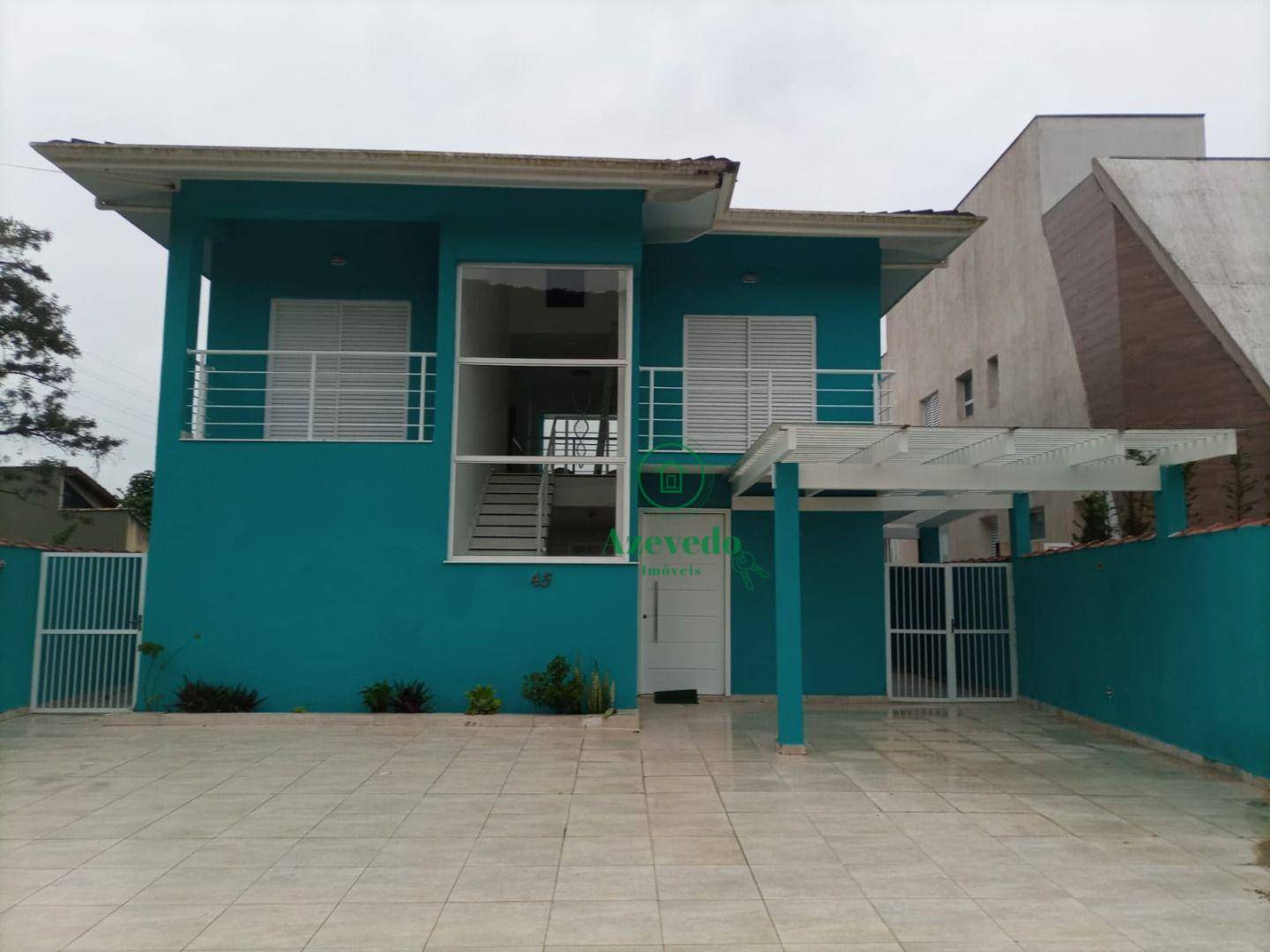 Sobrado à venda e aluguel com 5 quartos, 300m² - Foto 8