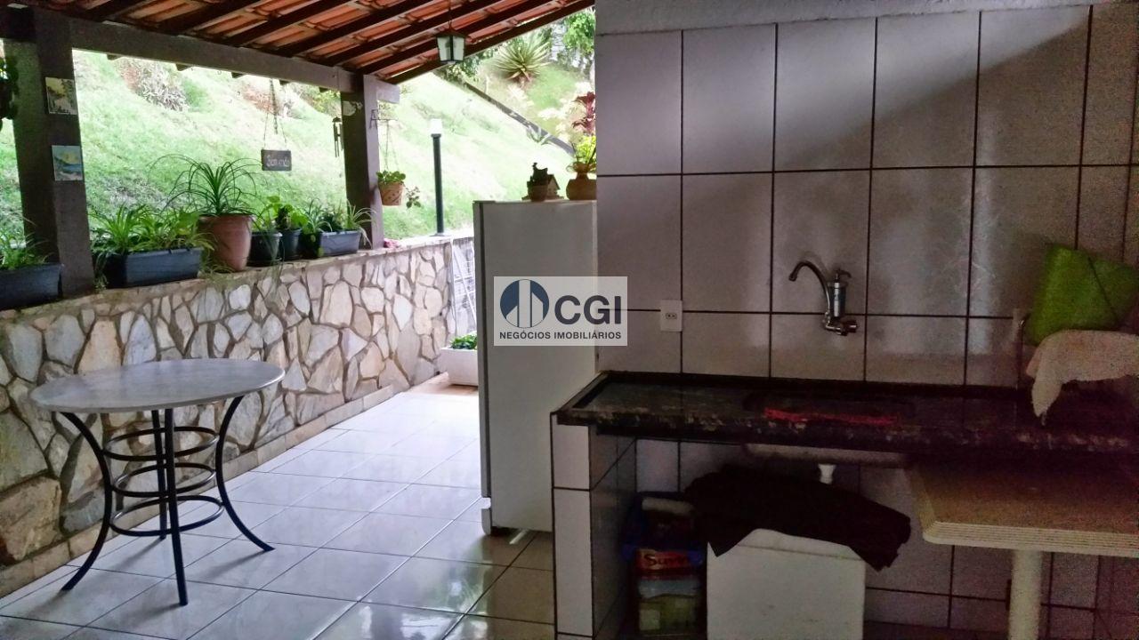 Casa de Condomínio à venda com 5 quartos, 385m² - Foto 14