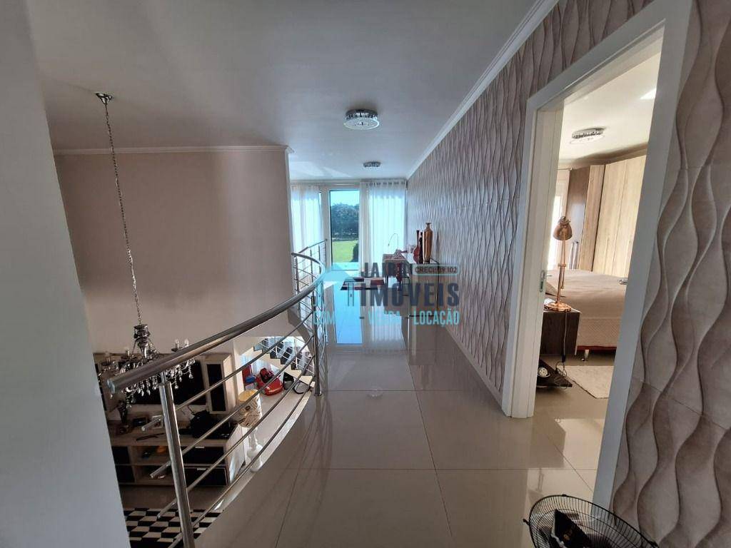 Casa de Condomínio à venda com 3 quartos, 290m² - Foto 19