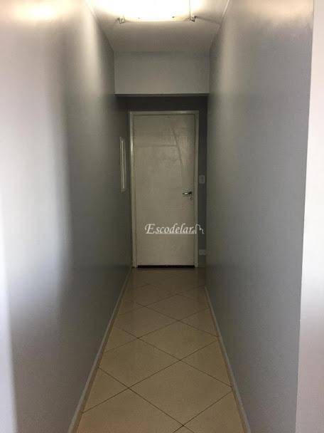 Apartamento à venda com 3 quartos, 90m² - Foto 5