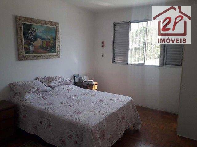 Apartamento à venda com 4 quartos, 125m² - Foto 5