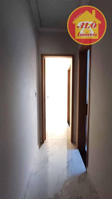 Sobrado à venda com 2 quartos, 67m² - Foto 13