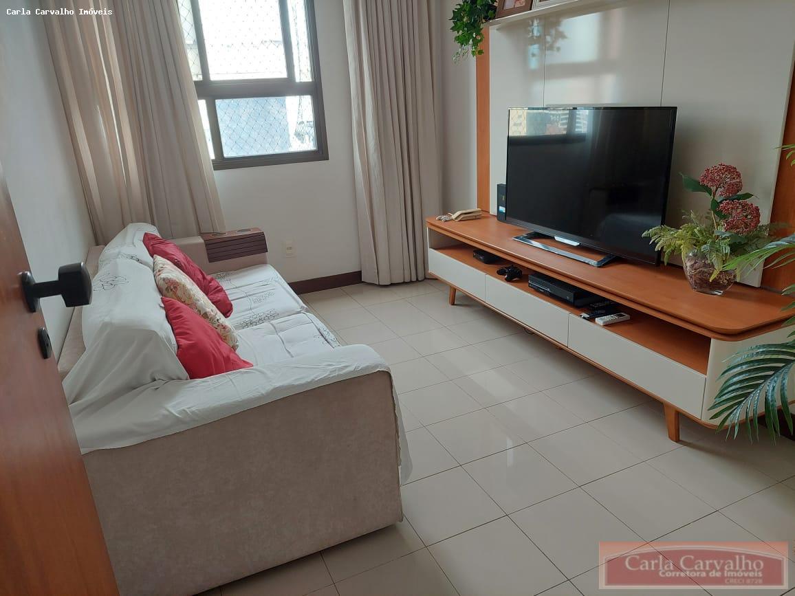 Apartamento à venda com 4 quartos, 118m² - Foto 5