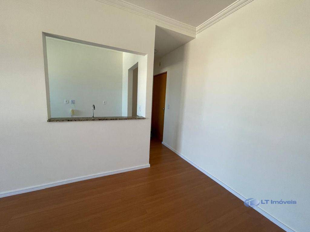 Apartamento à venda com 2 quartos - Foto 5