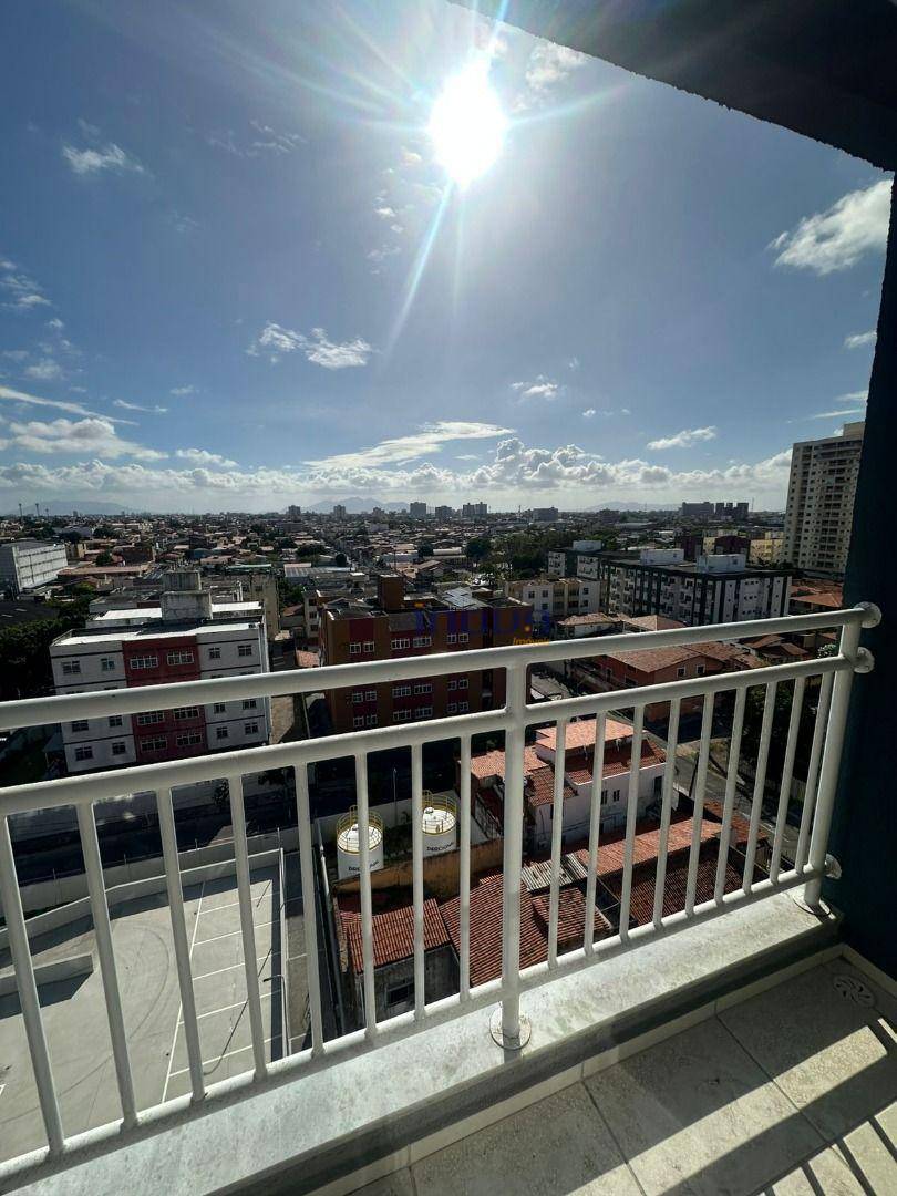 Apartamento, 1 quarto, 31 m² - Foto 1