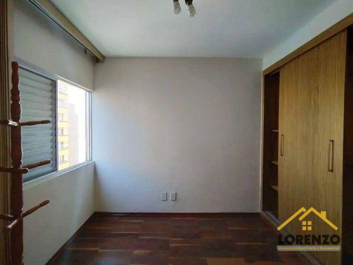 Apartamento à venda com 1 quarto, 40m² - Foto 3