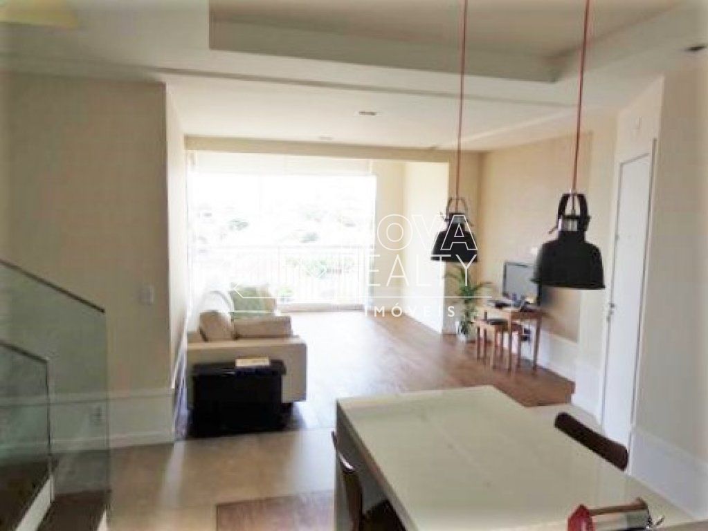 Cobertura à venda com 2 quartos, 167m² - Foto 10