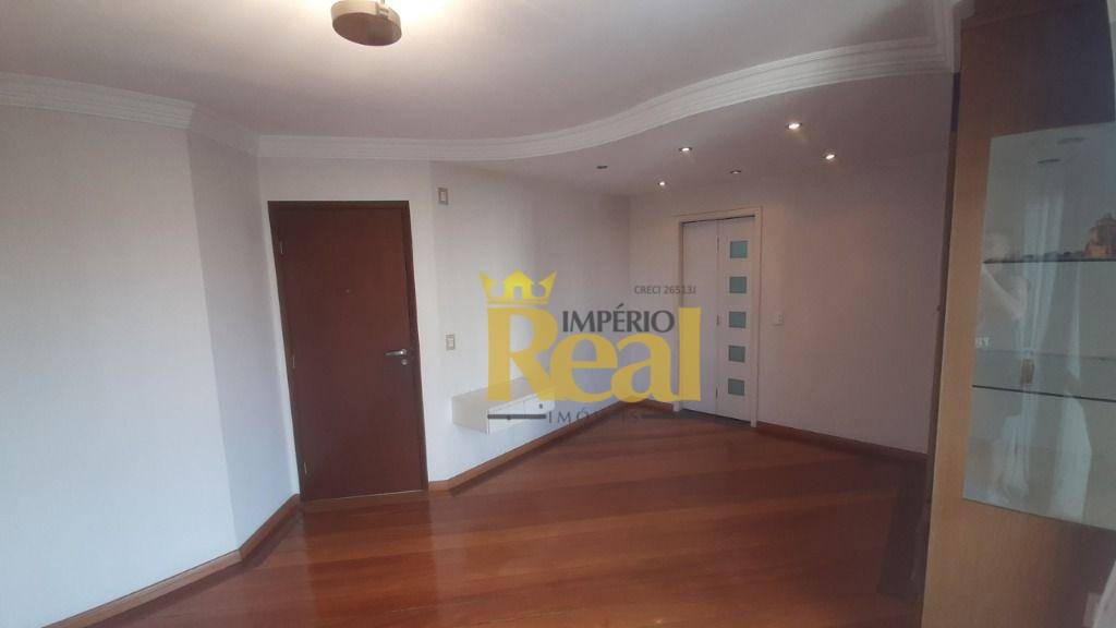 Apartamento à venda com 3 quartos, 80m² - Foto 2