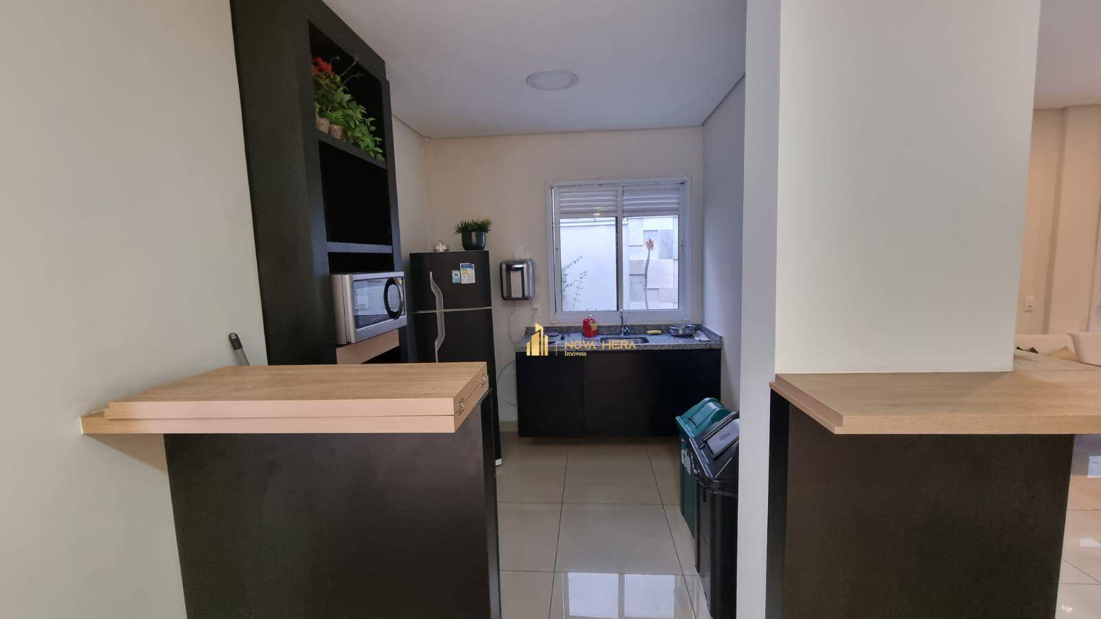 Apartamento, 2 quartos, 53 m² - Foto 2