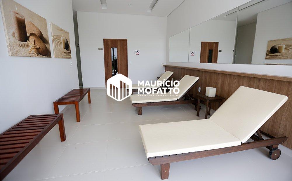 Apartamento à venda com 3 quartos - Foto 12