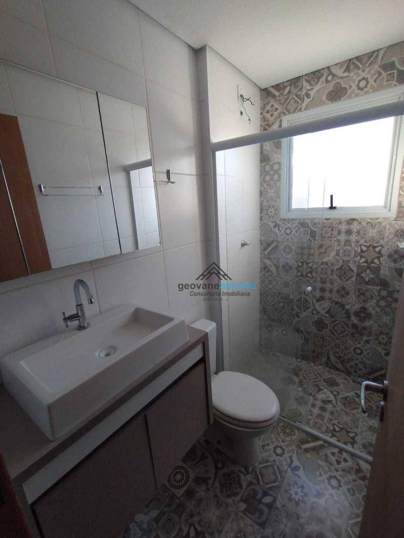 Apartamento à venda com 2 quartos, 49m² - Foto 5