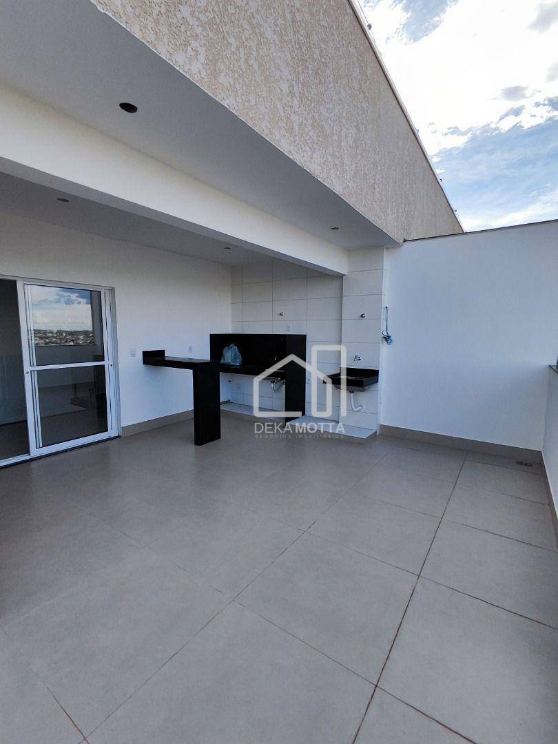 Cobertura à venda com 3 quartos, 129m² - Foto 10
