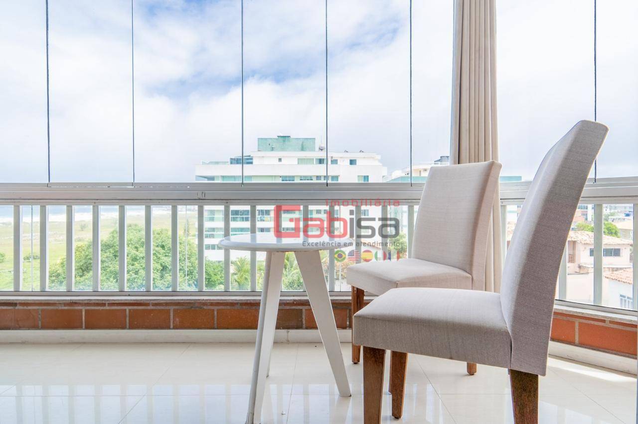 Cobertura à venda com 4 quartos, 210m² - Foto 35
