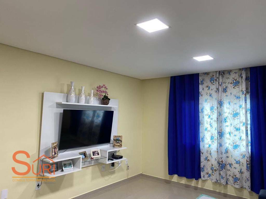 Sobrado à venda com 3 quartos, 180m² - Foto 5