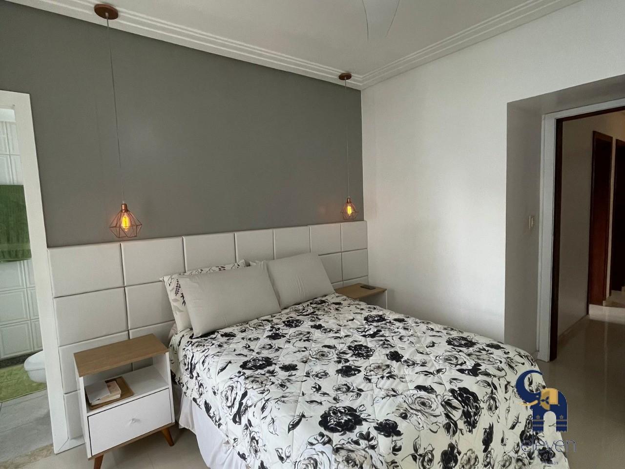 Apartamento à venda com 4 quartos, 121m² - Foto 11