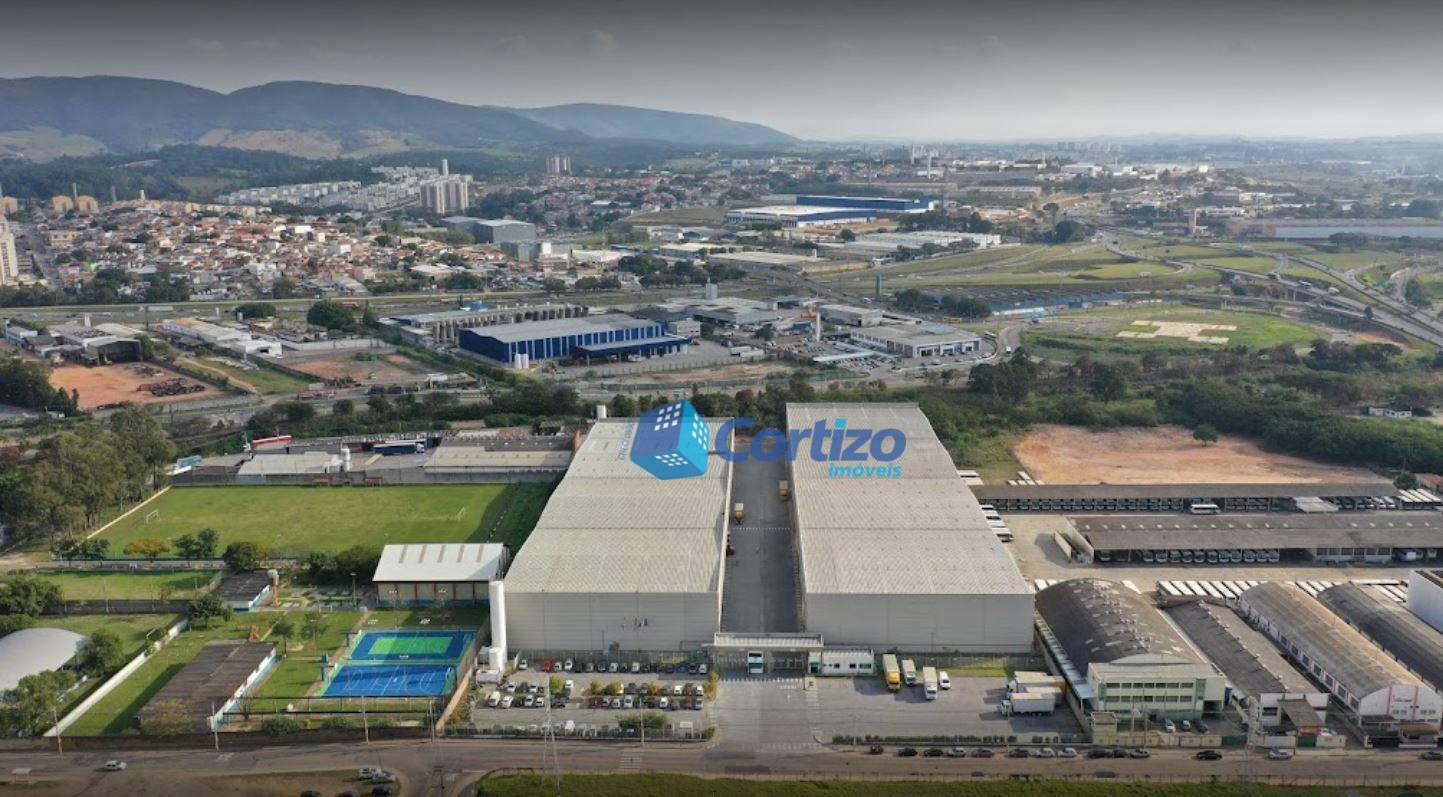 Depósito-Galpão-Armazém para alugar, 1300m² - Foto 2