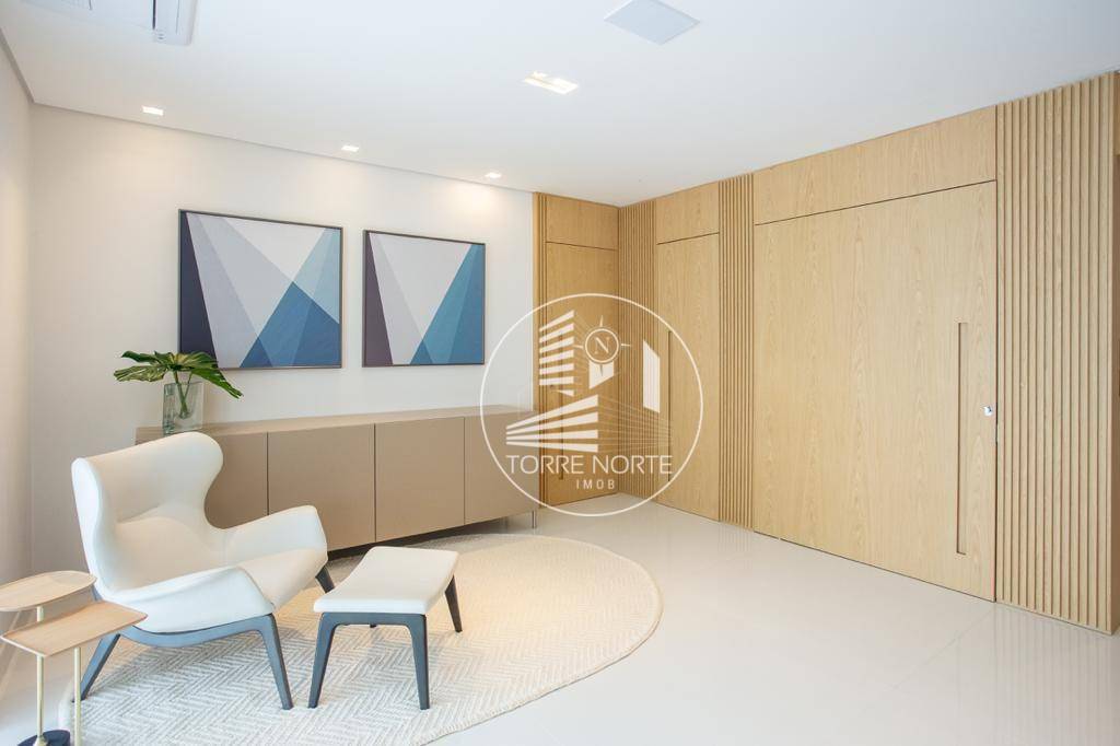 Apartamento à venda com 3 quartos, 182m² - Foto 24