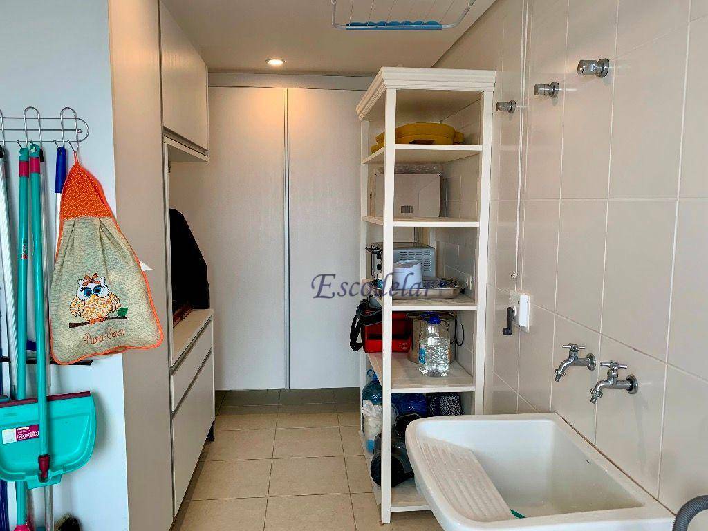 Casa de Condomínio à venda com 5 quartos, 440m² - Foto 47