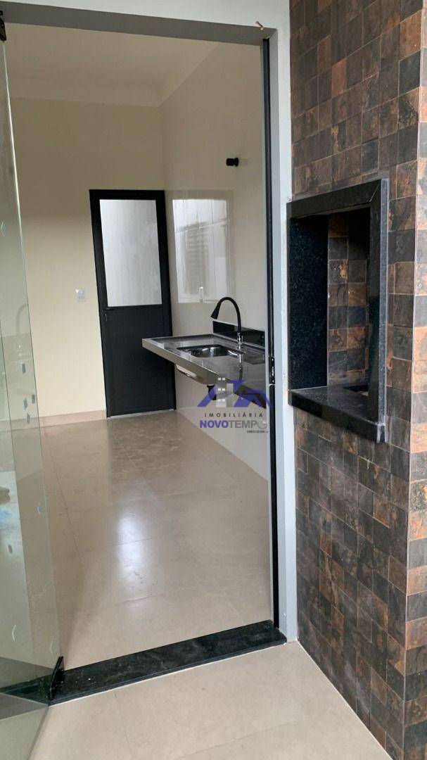 Casa à venda com 2 quartos, 76m² - Foto 10