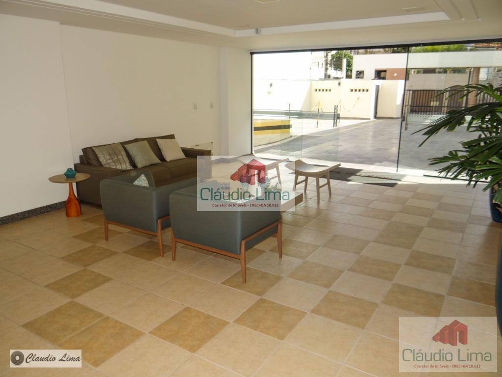 Apartamento para alugar com 1 quarto, 44m² - Foto 25